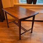 Vintage eiken tafel, Antiek en Kunst, Antiek | Meubels | Tafels, Ophalen of Verzenden