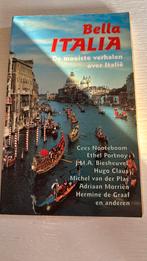 Bella Italia, Ophalen of Verzenden, Zo goed als nieuw