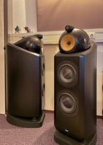 Bowers & Wilkins (B&W) 802 D (D1), Audio, Tv en Foto, Luidsprekers, Front, Rear of Stereo speakers, Gebruikt, Bowers & Wilkins (B&W)