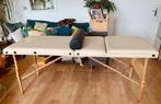 Inklapbare Massagetafel, Ophalen, Gebruikt, Massagetafel