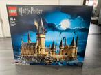 LEGO 71043 Harry Potter Hogwarts castle, Nieuw, Lego, Ophalen