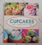 Nieuw! Dees vd Elst Bakboek Receptenboek Cupcakes Recepten, Hobby en Vrije tijd, Nieuw, Boek of Tijdschrift, Cupcakes, Ophalen of Verzenden