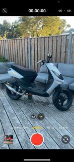 Vivacity 70cc, Ophalen, Zo goed als nieuw, Vivacity