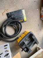 Behangafstomer, Doe-het-zelf en Verbouw, Gereedschap | Overige machines, Ophalen of Verzenden, Gebruikt