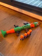 Fortnite Nerf Raketwerper, Ophalen of Verzenden, Zo goed als nieuw, Jongen of Meisje