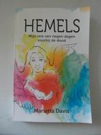 Hemels, Marieta Davis, Boeken, Advies, Hulp en Training, Ophalen of Verzenden, Zo goed als nieuw