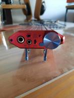 iFi Audio Diablo 2 - Draagbare DAC/Versterker, Audio, Tv en Foto, Overige merken, Ophalen of Verzenden, Zo goed als nieuw, Minder dan 60 watt