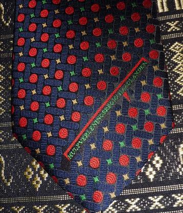 Hulpverlenings Regio Haaglanden stropdas Ambulance Brandweer beschikbaar voor biedingen