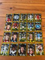 Panini losse voetbalkaartjes, Ophalen of Verzenden, Zo goed als nieuw, Buitenlandse clubs, Poster, Plaatje of Sticker