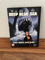 Deep blue sea, Ophalen of Verzenden, Zo goed als nieuw, Overige genres