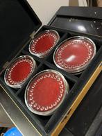 Tk hele mooie onderzetters, Ophalen of Verzenden