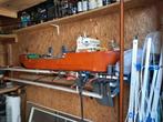 Modelbouw, Hobby en Vrije tijd, Modelbouw | Boten en Schepen, Ophalen, Zo goed als nieuw, 1:50 tot 1:200, Overige merken