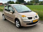 Renault Modus 1.4-16V Privilège Luxe APK 06-2026 Airco NAP, Auto's, Renault, Voorwielaandrijving, Gebruikt, Lichtsensor, 4 cilinders