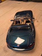 Dodge Viper RT10 model 1:18 Blauw, Hobby en Vrije tijd, Modelauto's | 1:18, Ophalen of Verzenden, Nieuw, Overige merken
