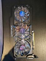 Gigabyte R9 290 GDDR5-4GB, Computers en Software, Videokaarten, PCI-Express 3, Gebruikt, AMD, HDMI