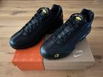 Nike x Corteiz Air Max 95 Honey Black maat 45, Zwart, Nieuw, Ophalen of Verzenden, Sneakers of Gympen