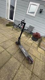 Elektrische step zonder oplader, Fietsen en Brommers, Steps, Ophalen, Gebruikt, Elektrische step (E-scooter)