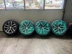 Land Rover range rover 22 inch style 5127 sport 2022 ZGAN!, 285 mm, Banden en Velgen, Nieuw, Overige maten