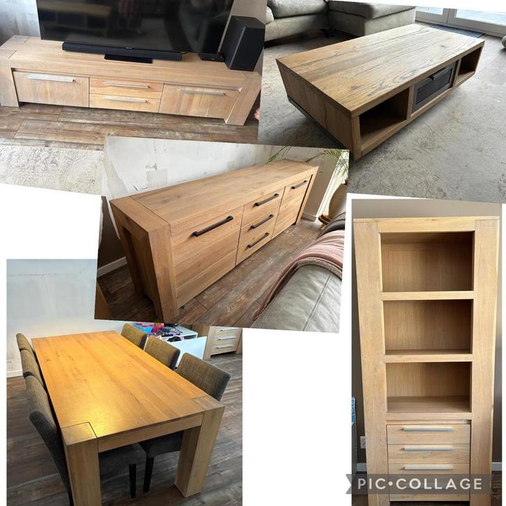 Complete inboedel, Huis en Inrichting, Complete inboedels, Ophalen