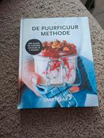 Annemiek Shrestha-van der Krogt - De PuurFiguur Methode, Boeken, Ophalen of Verzenden, Zo goed als nieuw, Annemiek Shrestha-van der Krogt; Bernard Favier; Ilse de Groot