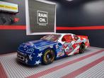 1/24 #3 Dale Earnhardt Sr. Atlanta Olympics 1996, Hobby en Vrije tijd, Modelauto's | 1:24, Ophalen of Verzenden, Zo goed als nieuw