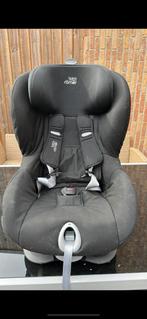 Autostoel, Ophalen, Gebruikt, 15 t/m 36 kg, Autogordel