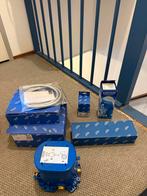 Grohe Grohtherm 2000 inbouwset douche, Doe-het-zelf en Verbouw, Sanitair, Ophalen, Nieuw, Chroom, Kraan