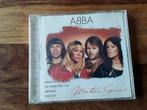 ABBA   MASTER SERIES, Cd's en Dvd's, Gebruikt, Ophalen of Verzenden