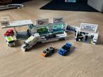 Lego 8154 Racers, Kinderen en Baby's, Speelgoed | Duplo en Lego, Ophalen of Verzenden, Gebruikt, Complete set, Lego