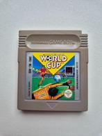 Nintendo World Cup, Spelcomputers en Games, Games | Nintendo Game Boy, Ophalen, Zo goed als nieuw, Sport, Vanaf 3 jaar