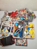 Heel veel Playmobil onderdelen en accessoires, Gebruikt, Ophalen of Verzenden