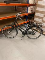 Sparta pick up e bike dames, Fietsen en Brommers, Elektrische fietsen, 51 tot 55 cm, Ophalen, Gebruikt, Sparta