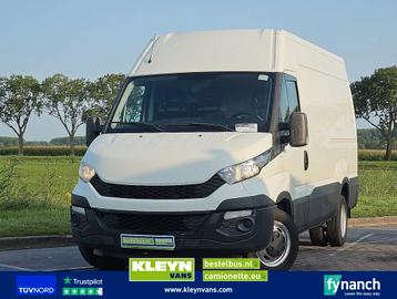 IVECO DAILY 35C15 l2h2 dubbellucht! beschikbaar voor biedingen