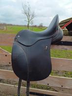 Zadel, Dieren en Toebehoren, Paarden en Pony's | Zadels, Ophalen of Verzenden, Zo goed als nieuw, Dressuur