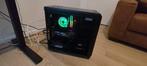 Game Computer rtx 2070 super, Computers en Software, Desktop Pc's, 32 GB, Zelf gebouwde pc, Virtual Reality, Ophalen of Verzenden
