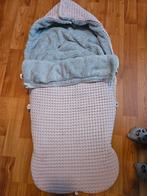 koeka voetenzak wandelwagen/buggy, Ophalen, Gebruikt