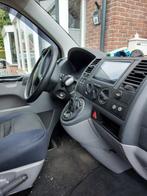 Volkswagen 2007 Bruin, Auto's, Stof, Metallic lak, Bruin, 2500 kg