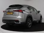 Lexus NX 300h AWD Sport Edition | Trekhaak | Navigatie | Sto, Auto's, Lexus, Automaat, Gebruikt, Euro 6, Met garantie (alle)