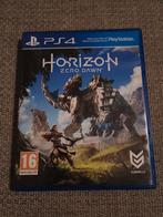 Horizon: Zero Dawn, Ophalen, Overige genres, 1 speler, Nieuw