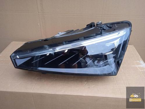 Skoda Skala Volledig Ledlamp links Perfect, Auto-onderdelen, Verlichting, Skoda, Gebruikt, Ophalen of Verzenden