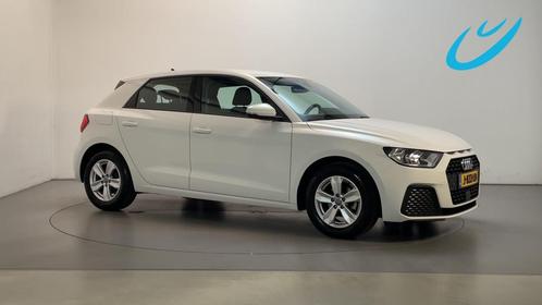 Audi A1 Sportback 25 TFSI Pro Line App-Connect Cruise Contro, Auto's, Audi, Bedrijf, Te koop, A1, ABS, Airbags, Airconditioning