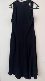 Chanel jurk origineel!, Kleding | Dames, Gelegenheidskleding, Maat 38/40 (M), Galajurk, Zwart, Ophalen of Verzenden
