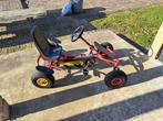 Berg Trapskelter- Gebruikt, Ophalen of Verzenden, Gebruikt, Trapvoertuig