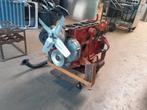 Motorblok Volvo B 18 kattenrug versnellingsbak, Gebruikt, Volvo, 1800 rpm of meer, Kattenrug