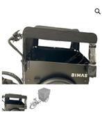 Bimas tent bisonyl, Ophalen of Verzenden, Zo goed als nieuw, Goederen, Overige merken