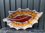 Schaal blad BLOSSOM BROCANTE, Ophalen of Verzenden