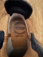 Sendra Laarzen Blauw/Grijs Maat 39, Kleding | Dames, Ophalen of Verzenden, Zo goed als nieuw, Blauw, Lage of Enkellaarzen