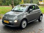 Fiat 500 1.0 TwinAir Pop 2015 Org ned 113.000km, Voorwielaandrijving, Stof, Euro 6, 840 kg
