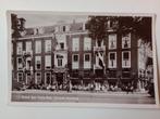 Utrecht Hotel des Pays Bas, Utrecht, Ongelopen, Ophalen of Verzenden, 1920 tot 1940