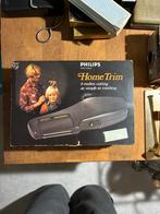 Philips Home Trim HP2503 Vintage Tondeuse - Made in Holland, Ophalen of Verzenden, Zo goed als nieuw, Haarverzorging